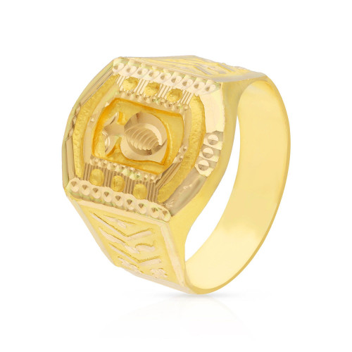 Malabar Gold Ring FRNOB11220