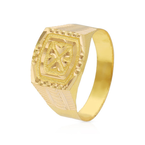 Malabar Gold Ring FRNOB11224