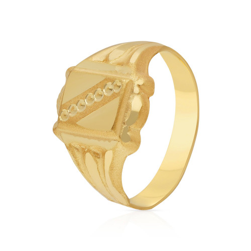 Starlet Gold Ring FRNOB17440