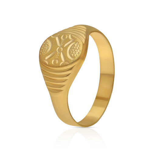 Malabar Gold Ring FRNOB17478