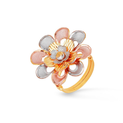 Malabar Gold Ring FRNOB17824