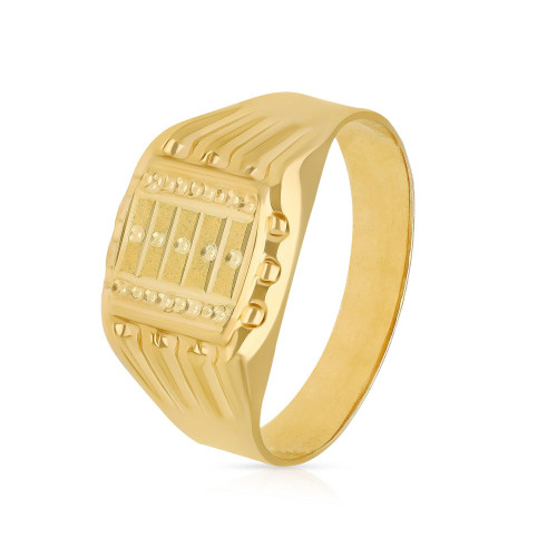 Malabar Gold Ring FRNOB40413
