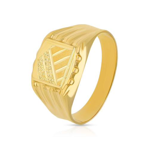 Malabar Gold Ring FRNOB40558