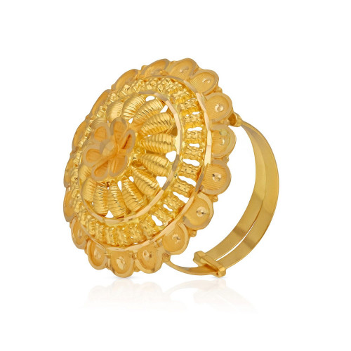 Malabar Gold Ring FRNOB40778
