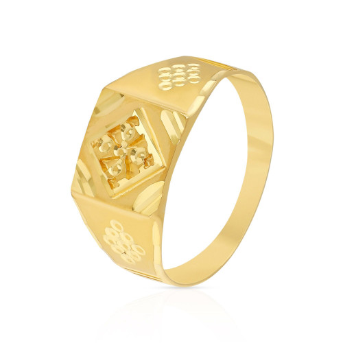 Malabar Gold Ring FRNOB41035