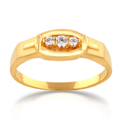 Malabar Gold Ring FRNOCA3DA364