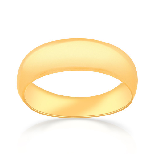Malabar Gold Ring FRNOCABDA332