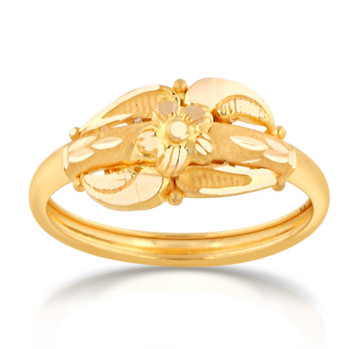 Malabar Gold Ring FRNOCAFAA339