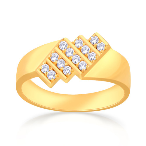 Malabar Gold Ring FRNOCAFAA361