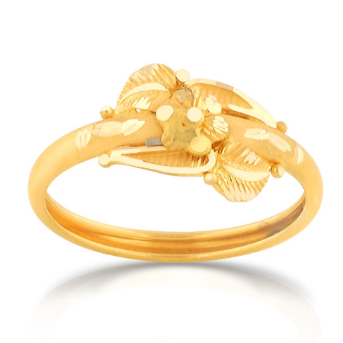 Malabar Gold Ring FRNOCAPLA333