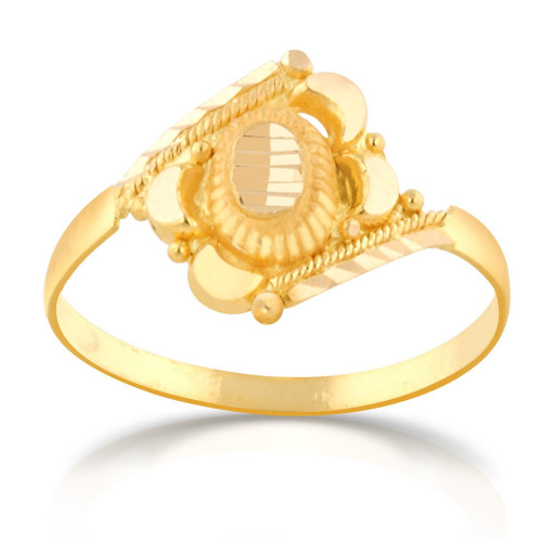 Malabar Gold Ring FRNOCAPLA345