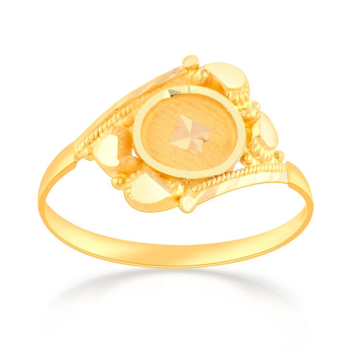 Malabar Gold Ring FRNOCAPLA357