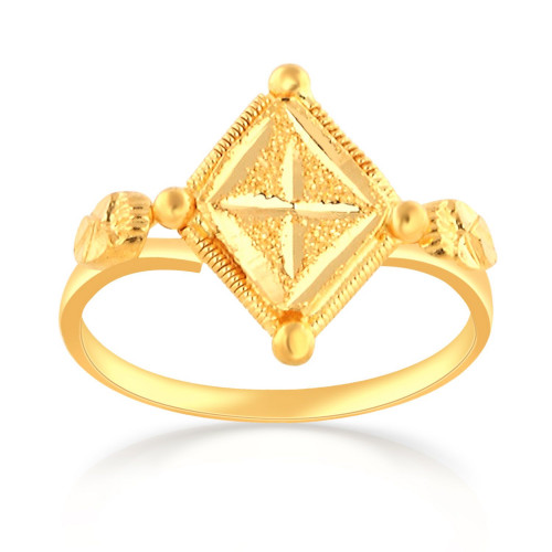 Malabar Gold Ring FRNOCASQA340