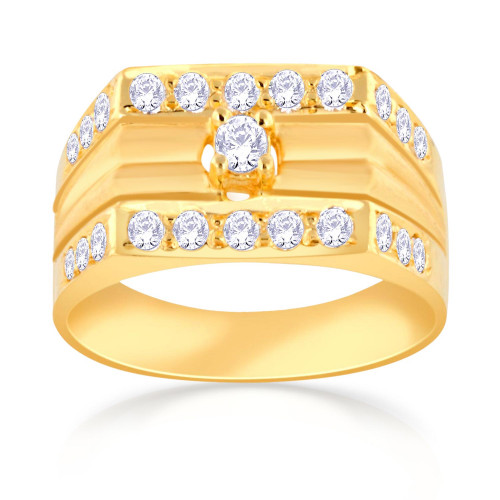 Malabar Gold Ring FRNOCASQA363