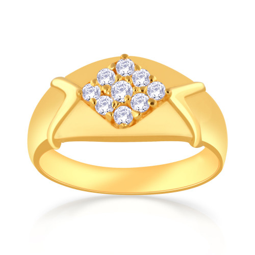 Malabar Gold Ring FRNOCASQA365