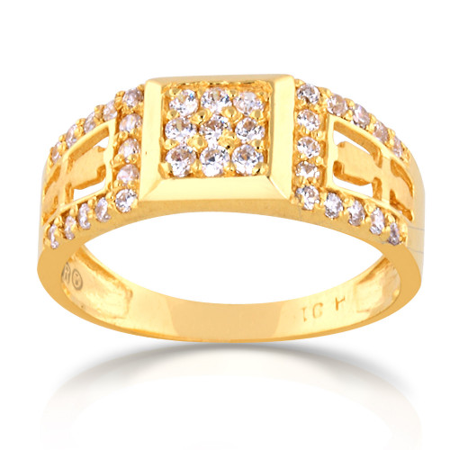 Malabar Gold Ring FRNOCASQA369