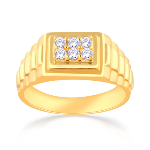 Malabar Gold Ring FRNOCASQA370