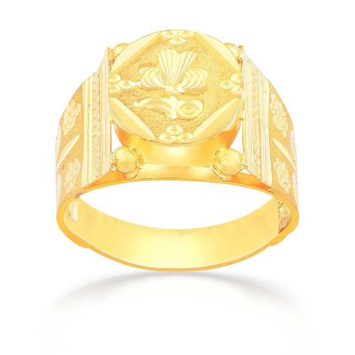 Malabar Gold Ring FRNOMS0011