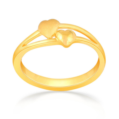 Malabar Gold Ring FRNOSKY001