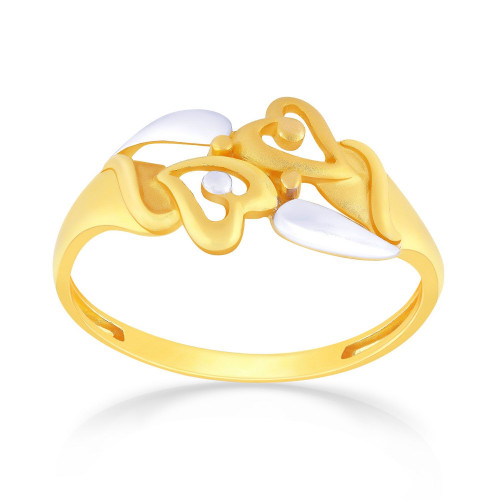 Malabar Gold Ring FRNOSKY516