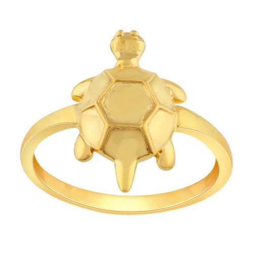 Malabar Gold Ring FRNOSKY606