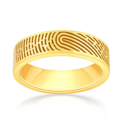 Malabar Gold Ring FROPLPR001L