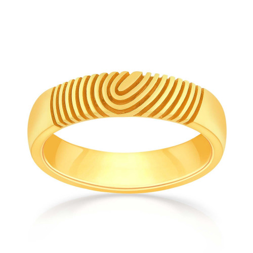 Malabar Gold Ring FROPLPR002G