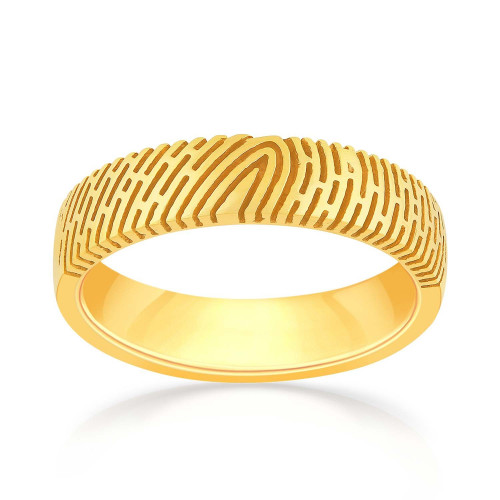Malabar Gold Ring FROPLPR008G