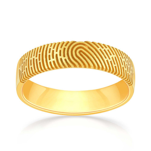 Malabar Gold Ring FROPLPR009L