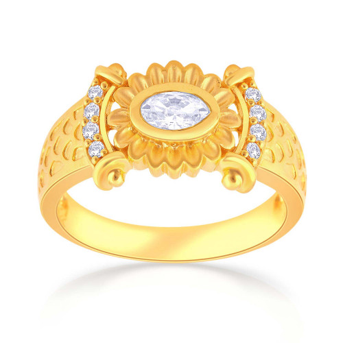 Malabar Gold Ring FROVAXK599