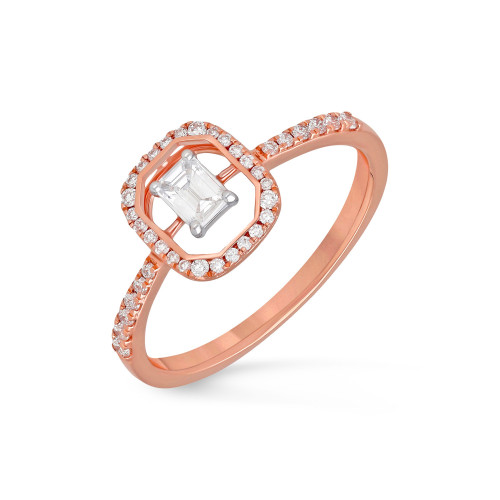 Mine Diamond Ring FRPDALR10585