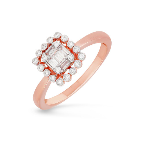 Mine Diamond Ring FRPDDIA19401