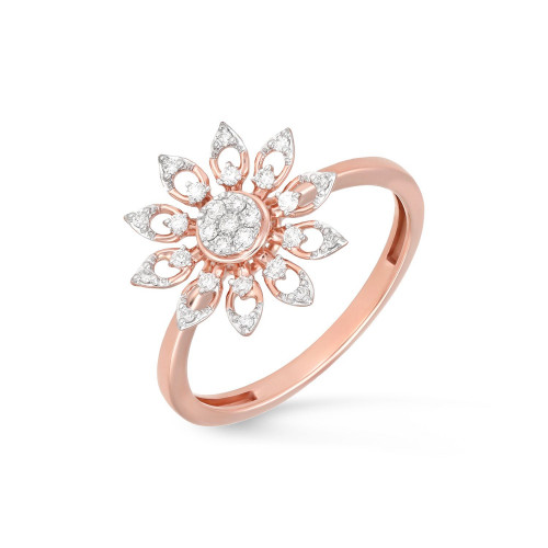 Mine Diamond Ring FRPDGEN21174