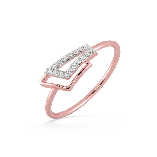 Mine Diamond Ring FRPDGEN22365