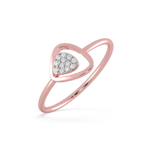 Mine Diamond Ring FRPDGEN22367