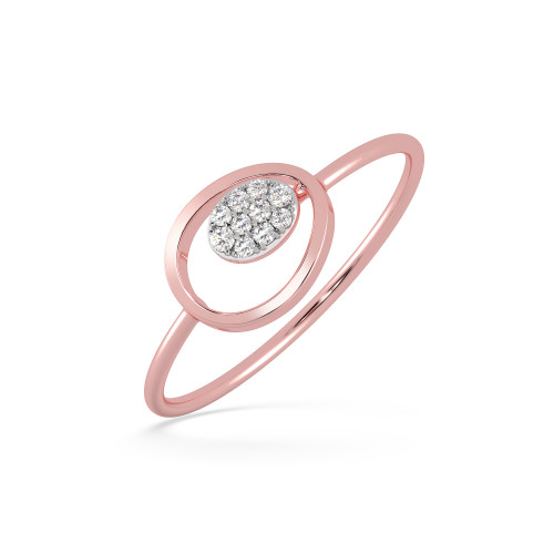 Mine Diamond Ring FRPDGEN22372