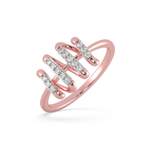 Mine Diamond Ring FRPDGEN22382