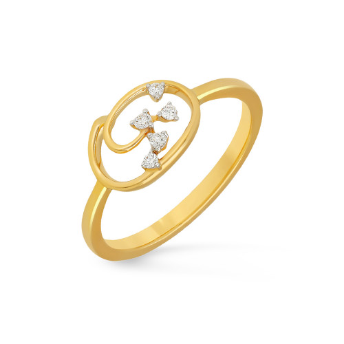 Mine Diamond Ring FRPDGEN22579