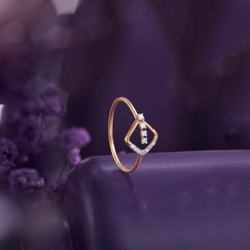 Mine Diamond Ring FRPDGEN23134