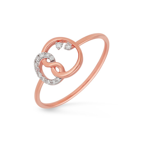 Mine Diamond Ring FRPDGEN23163