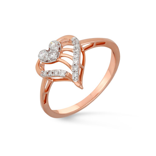 Mine Diamond Ring FRPDHRM10242