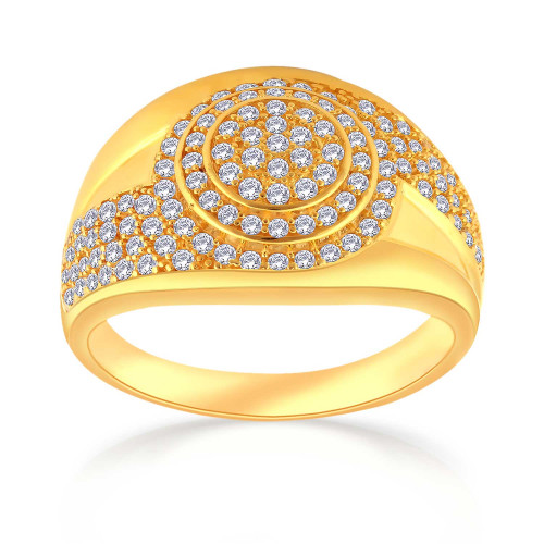 Malabar Gold Ring FRROAXE593