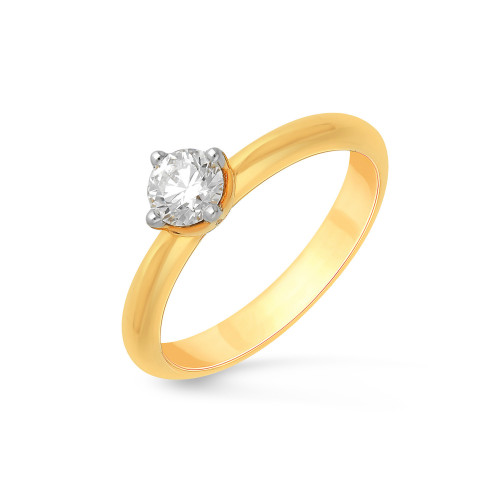 Mine Diamond Ring FRSLT10067