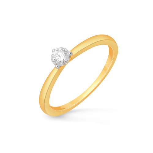 Mine Diamond Ring FRSLT10246