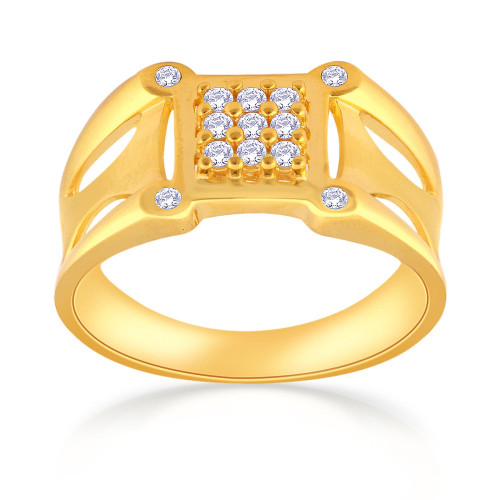 Malabar Gold Ring FRSQAVX560