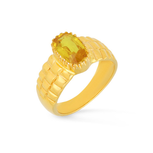 Precia Gemstone Ring FRSRA10249