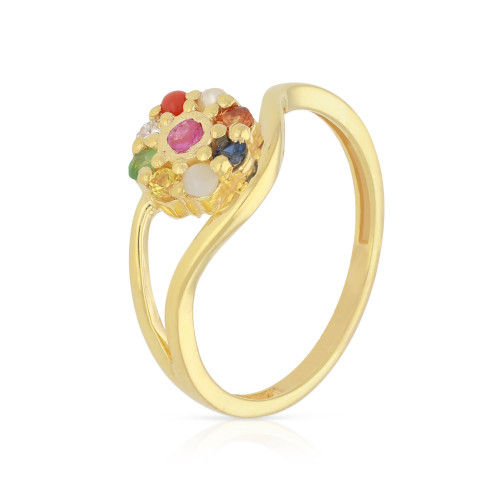 Precia Precious Ring FRSRA10436