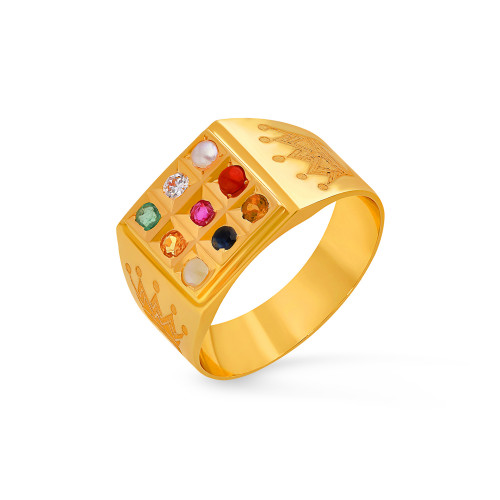 Precia Gemstone Ring FRSRA45620