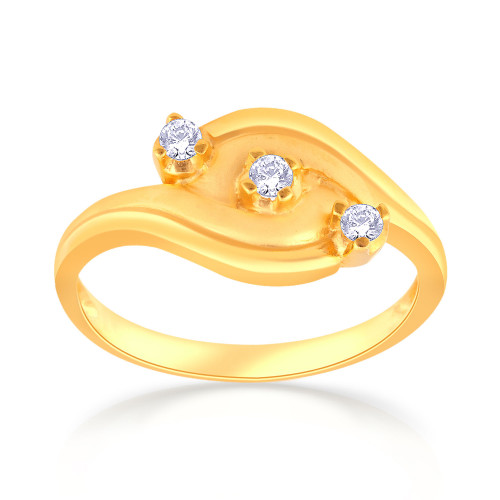 Malabar Gold Ring FRTHAWQ579