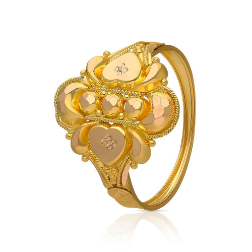 Malabar Gold Ring FRTMN12111